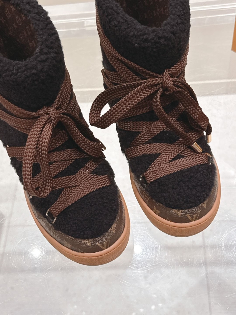 l0vis Vvtt0n boots